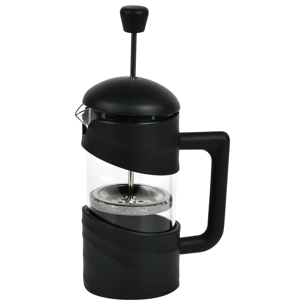 Френч-пресс для кофе и чая BlackBrew 350 мл (28555823)