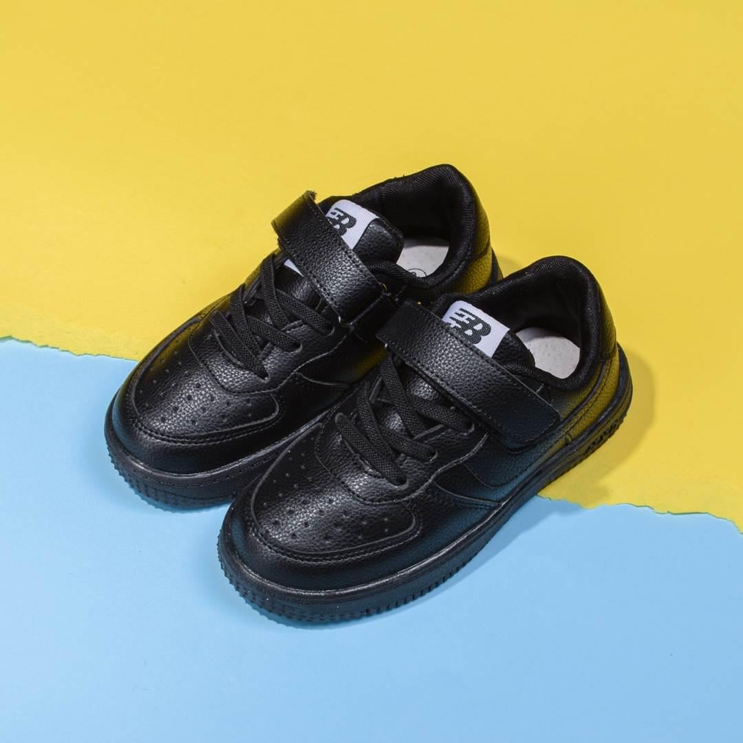 Кроссовки детские на липучке демисезонные Fashion 323866 р. 27