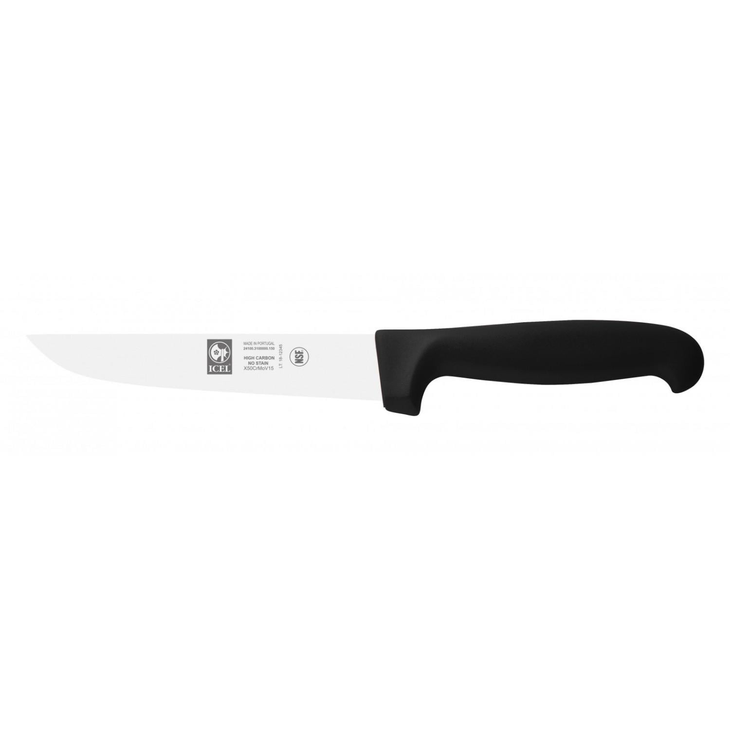 Ніж кухонний Icel Pratica Utility knife 15 см (24100.3100000.150)