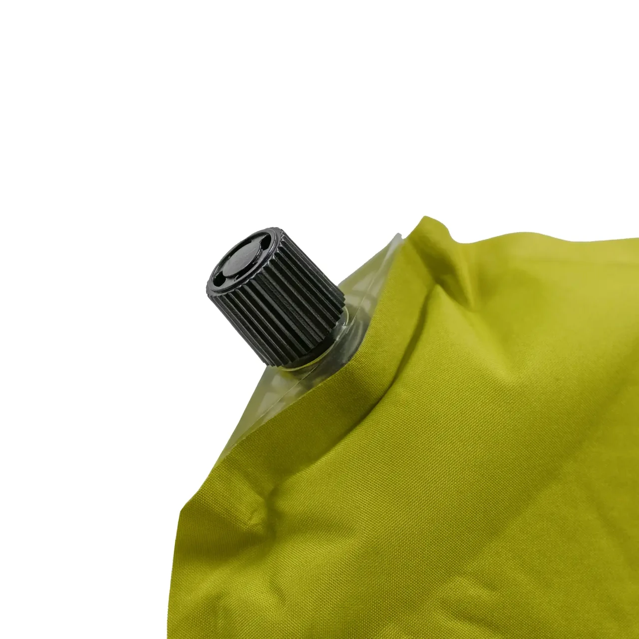 Коврик самонадувающийся Tramp CLASSIC 183x52x2,5 см (UTRI-002-green-grey) - фото 3