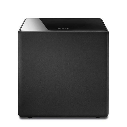 Сабвуфер активний KEF Kube10b (485902)