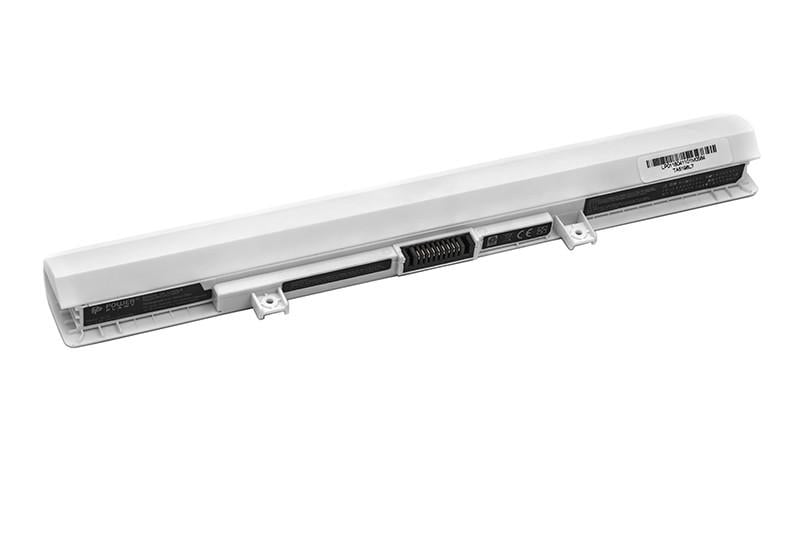 Акумулятор Power для ноутбуків Toshiba Satellite C55 PA5195U-1BRS TA5196L7 14,8V 2600mAh Акумулятор Power для ноутбуків Toshiba Satellite C55 PA5195U-1BRS TA5196L7 14,8V 2600mAh