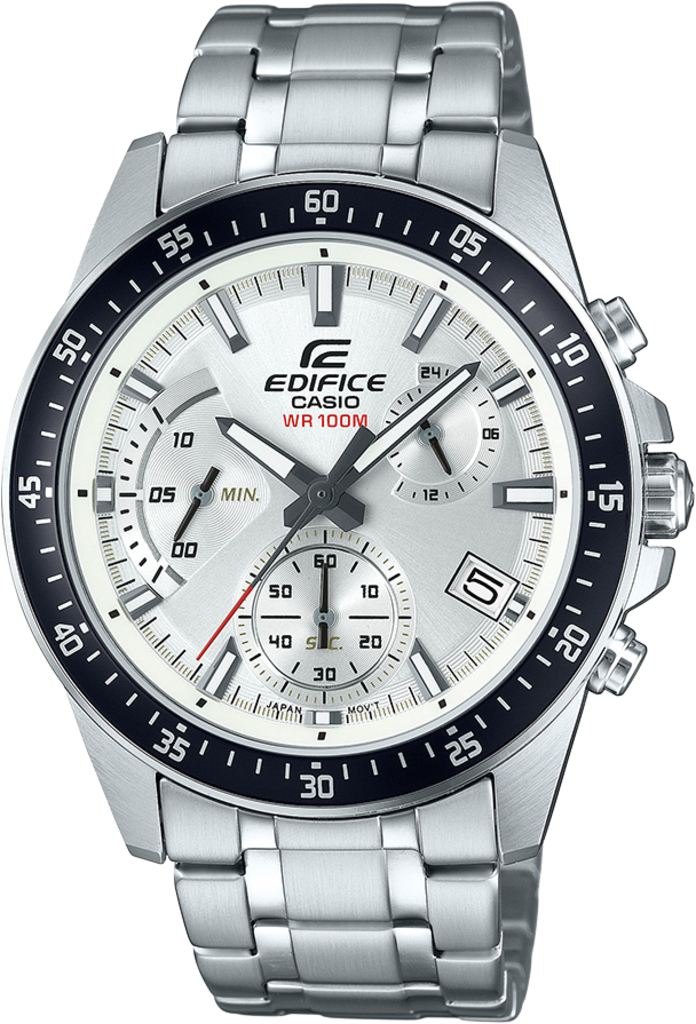 Часы мужские Casio EFV-540D-7AVUEF кварцевые