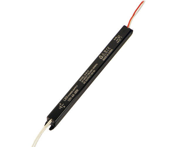 Блок питания Voltronic PSW12-48 импульсный герметичный 12V 4A 48W IP20 S-48-12 (626131)