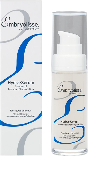 Сыворотка для лица увлажняющая концентрированная Hydra-Serum Embryolisse 30 мл (11176854)