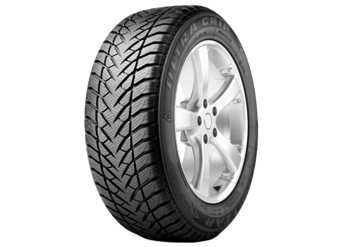 Автошины Goodyear Eagle Ultra Grip GW-3 245/40 R18 97V RunFlat не шип