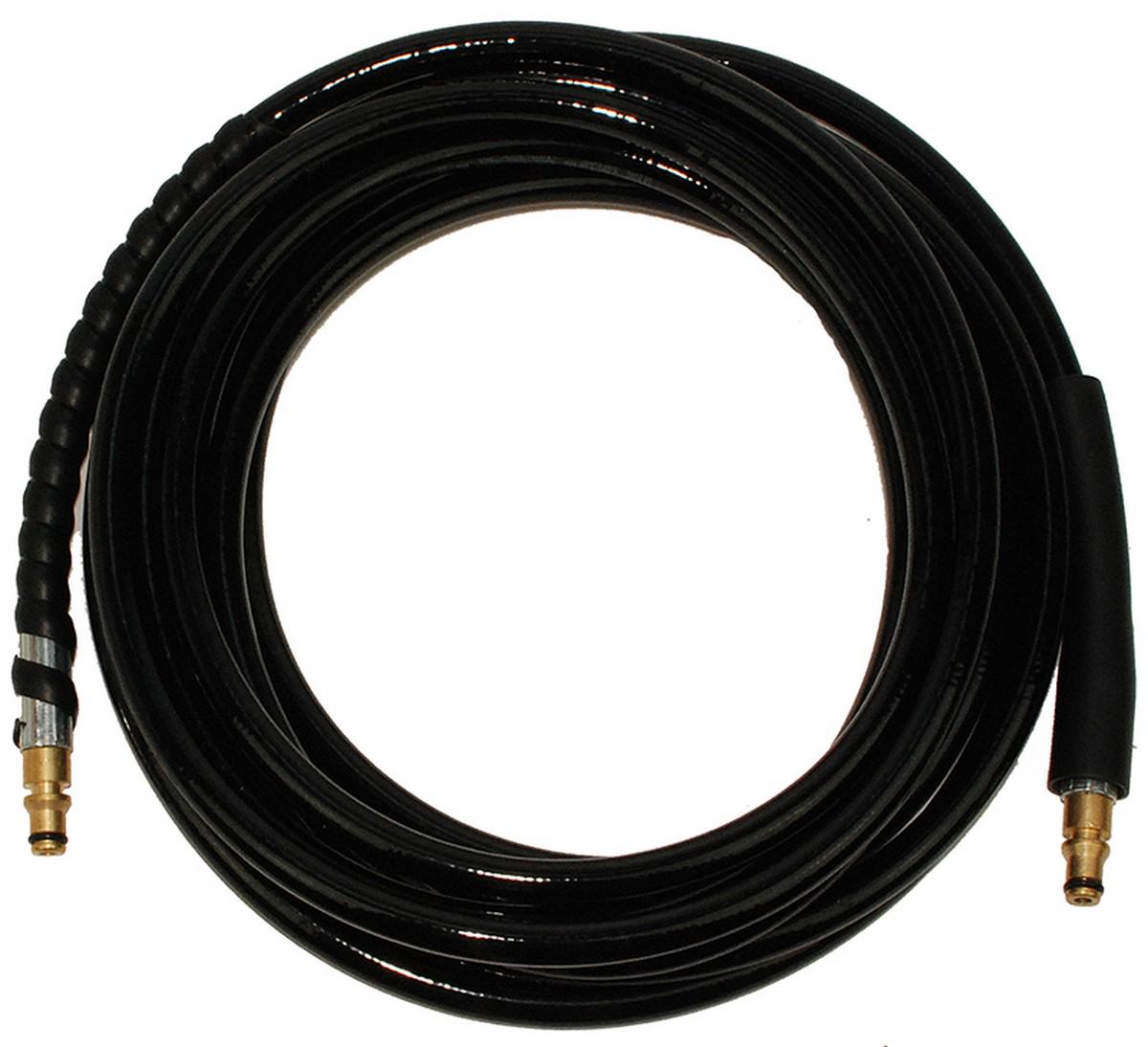 Шланг високого тиску Crown 6 м Tk PWA-110/1400 BM 130/1600 BM (авм127)