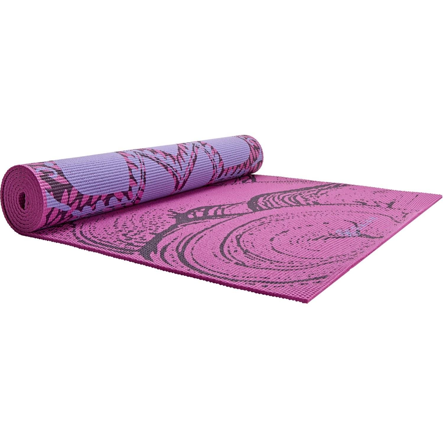 Yoga rug hot sale