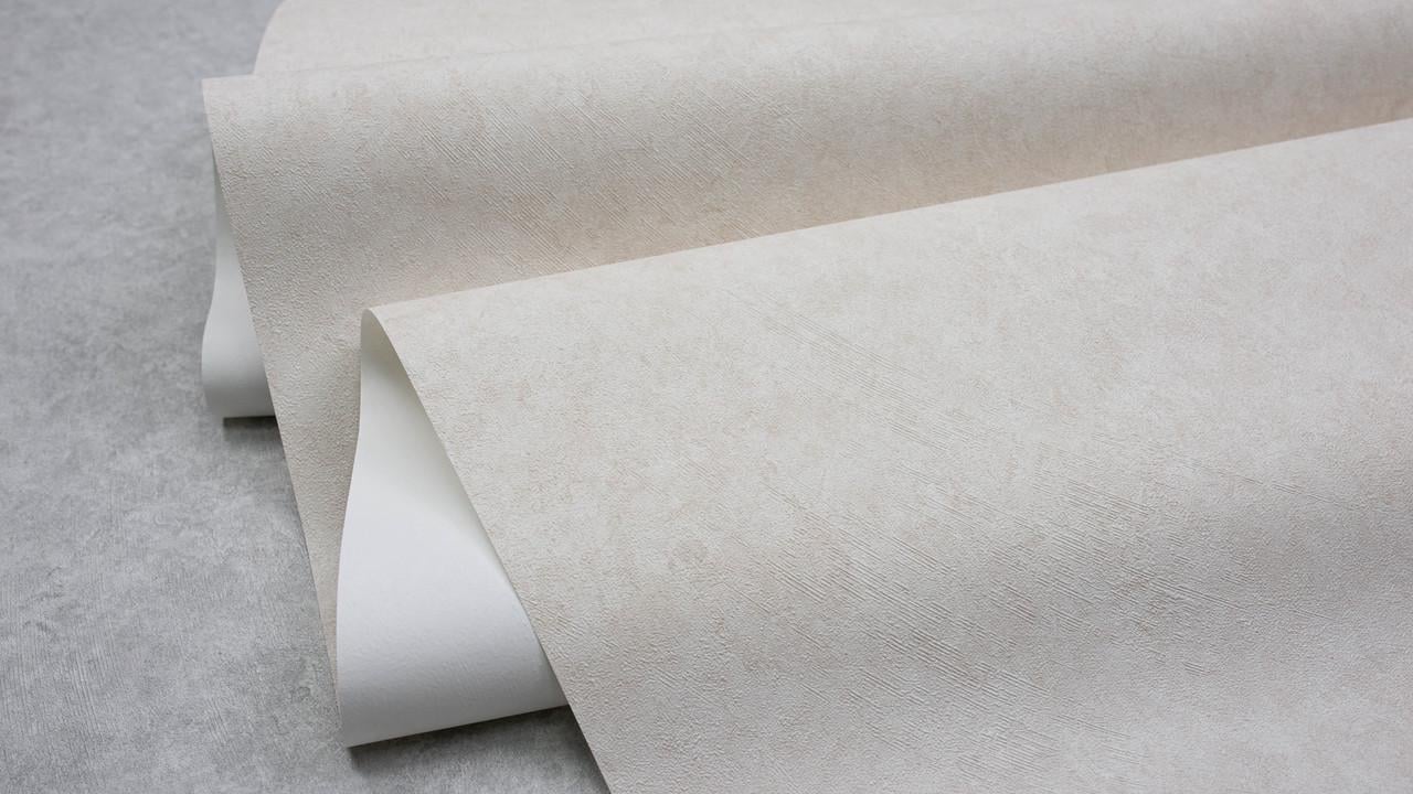 Шпалери флізелінові Sintra Liana 250723 Фон вініл гарячого тиснення 1,06х10,05 м Бежевий