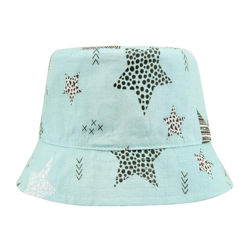 Панамка Дэвид стар р. 46 Мятный (22311)