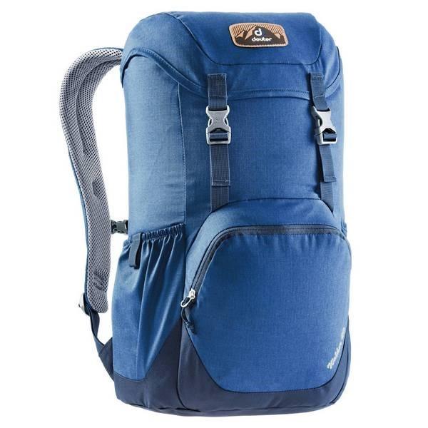 Рюкзак Deuter Walker 20 л (3810617 3130)