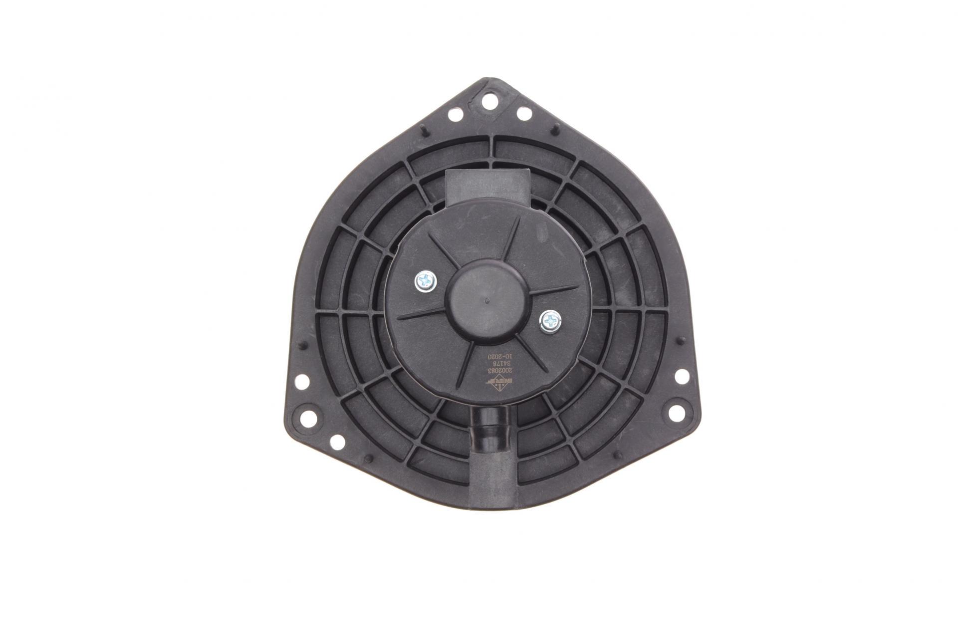 Моторчик печи NRF Chevrolet Aveo 04-/Daewoo Kalos 02-34178