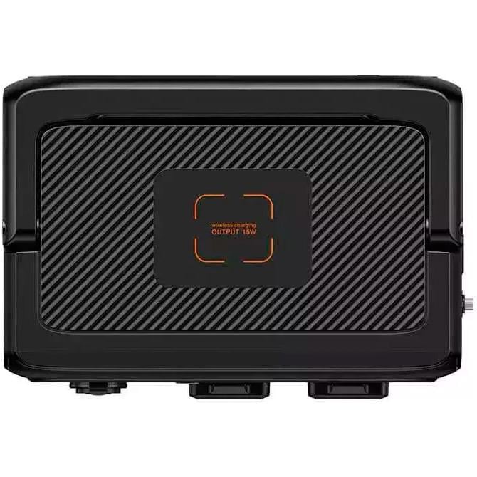 Зарядная станция BLUETTI Portable AC60P 600W (103042) - фото 9 Зарядная станция BLUETTI Portable AC60P 600W (103042) - фото 9