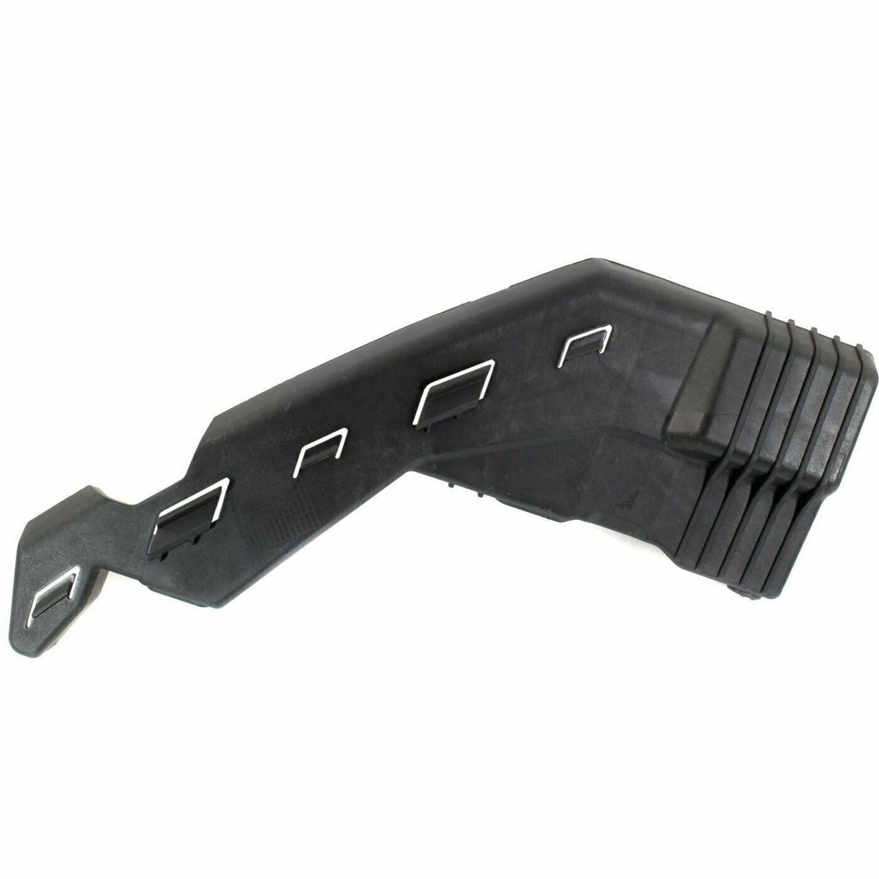 Крепление переднего бампера Hyundai Tucson 15-18 TL левое под фарой (183251933)