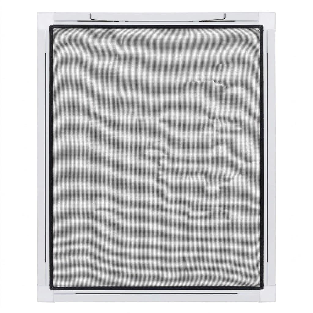 Москітна сітка рамна Barrier Alu 80х100 см в алюмінієвому профілі з кріпленням (33542660) Москітна сітка рамна Barrier Alu 80х100 см в алюмінієвому профілі з кріпленням (33542660)