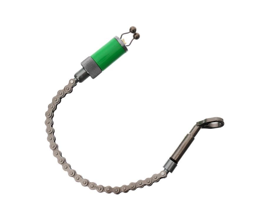 Сигнализатор механический Carp PRO Swinger Chain Green