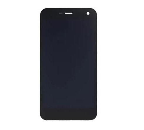 Дисплейний модуль/сенсор для Nomu S20 OINOM V1600S V28H Чорний (000016070)
