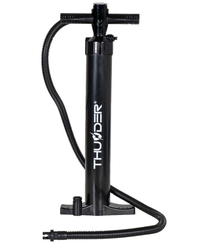 Насос для SUP доски Thunder двухходовой (445457)