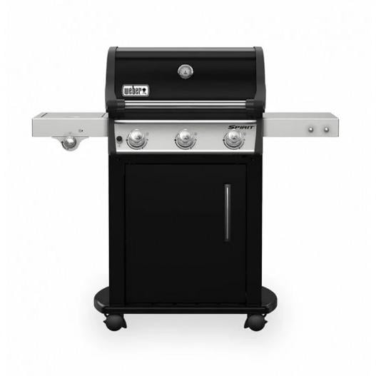 Гриль газовый Weber Spirit E-325 GBS Черный (46712275)