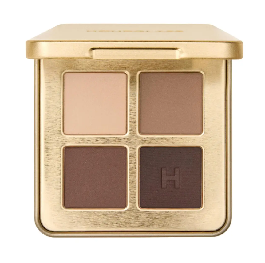 Палетка теней Hourglass Curator Eyeshadow Palette Minimalist