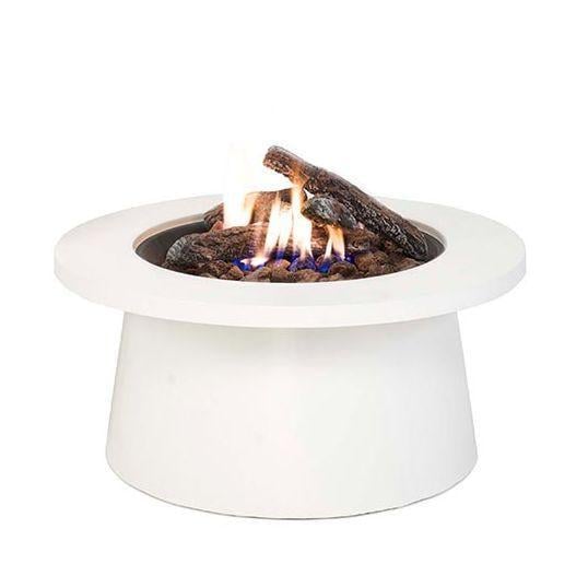 Камин газовый Cosi Cosiglobe White (L inh 5957590)