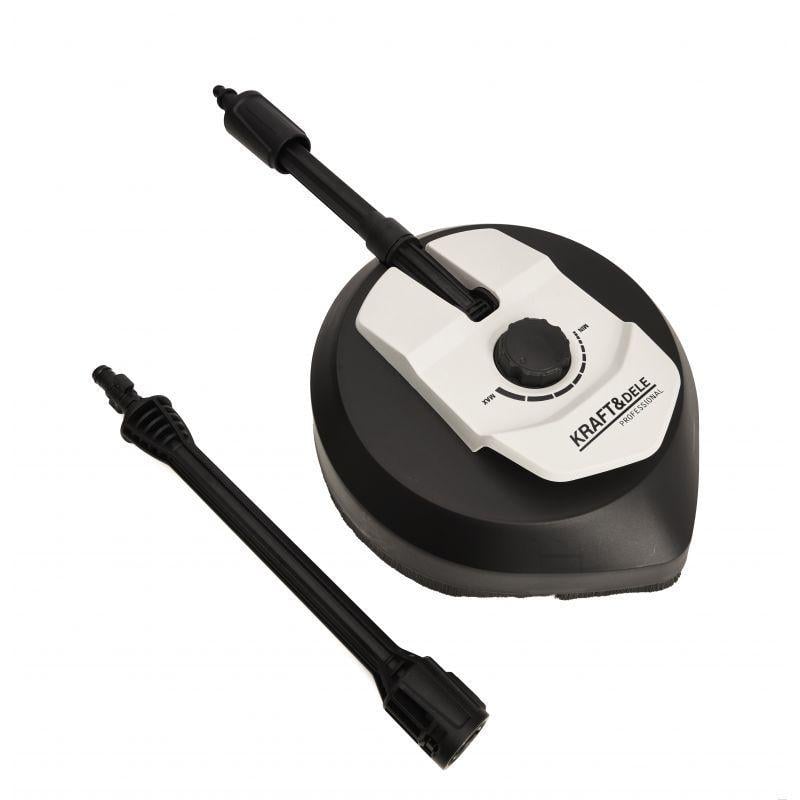 Щітка для мінімийки Kraft&Dele KD6690 2533904866 для очищення плитки/бруківки/дерев'яних та кам'яних поверхонь Щітка для мінімийки Kraft&Dele KD6690 2533904866 для очищення плитки/бруківки/дерев'яних та кам'яних поверхонь