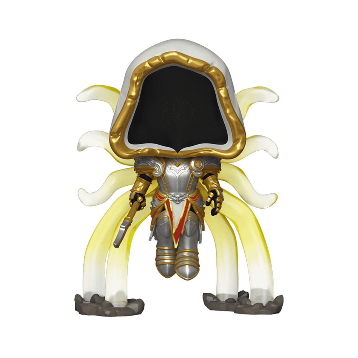 Детская игровая фигурка Funko POP Инариус Diablo 4 (76531) Детская игровая фигурка Funko POP Инариус Diablo 4 (76531)