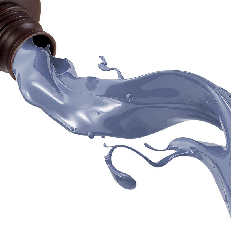 Смола фотополимерная ELEGOO для 3D-принтера водосмывающая 1 кг Ceramic Grey - фото 4