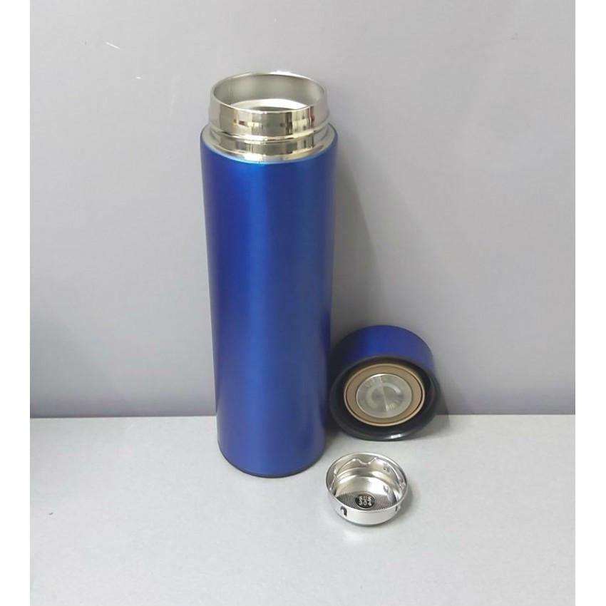 Термос A-PLUS 73500-АР с датчиком температуры воды из нержавеющей стали 500 мл (1312079918)