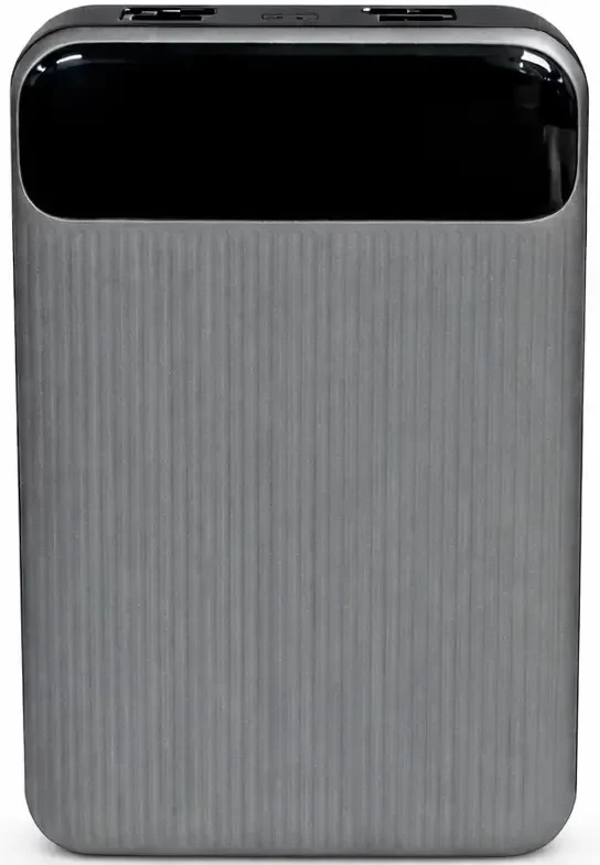 Повербанк King Power Bank 20000 mAh Magnetic QC3.0 22,5W Black (2899179750)