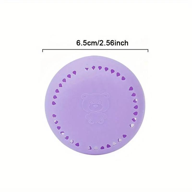 Освіжувач повітря з 10 змінними таблетками аромат Лаванда Фіолетовий (2466937249) - фото 9 Освіжувач повітря з 10 змінними таблетками аромат Лаванда Фіолетовий (2466937249) - фото 9
