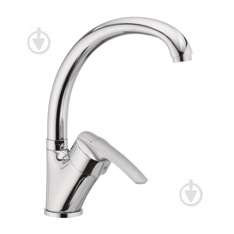 Смеситель для кухни Haiba AGAT 011 (HB0008)