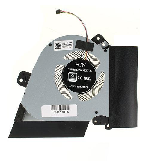 Кулер для ноутбука Asus Rog GU502GW GPU FAN (221898)