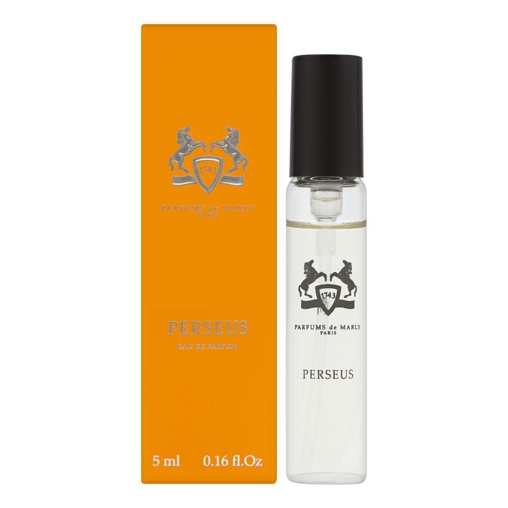 Парфюмерная вода для мужчин Parfums De Marly Perseus 5 мл миниатюра (402654)