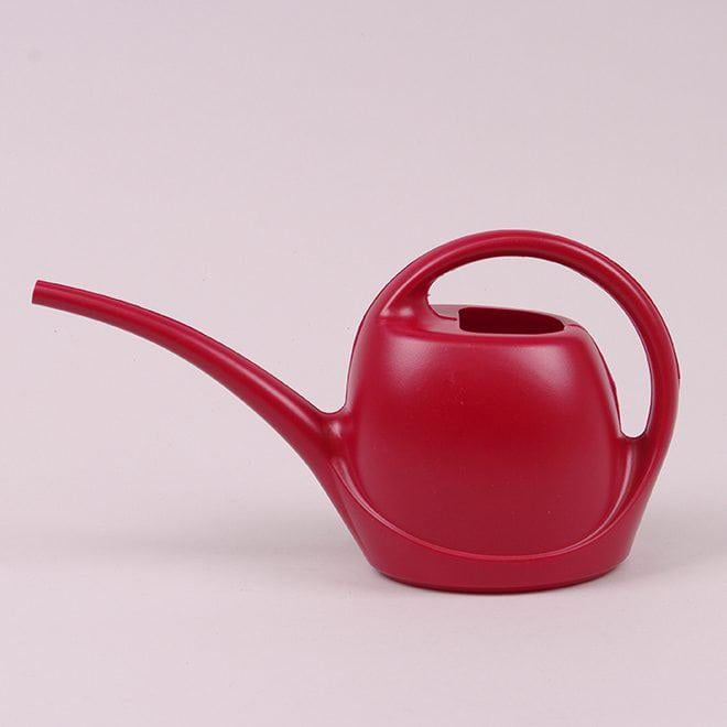 Поливалка Flora 1,1 л Червоний (82142)