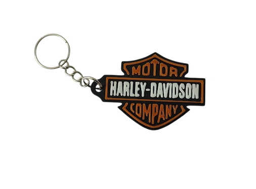 Брелок на ключи Harley-Davidson (26766964)