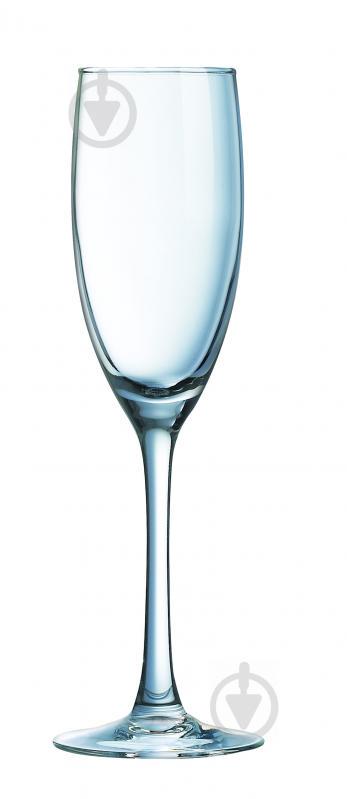 Бокал Chef & Sommelier Cabarnet 160 мл Прозрачный 48024