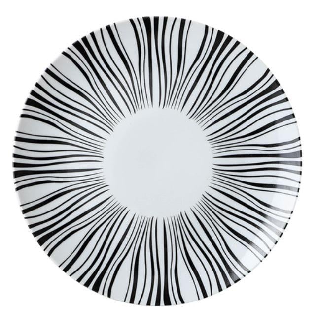 Тарілка обідня Luxury 2 11800 25,8 см (4571438)