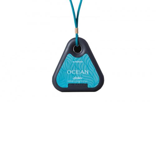 Ароматизатор AIRBOX подвеска Океан (55594)