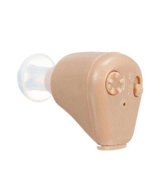 Підсилювач слуху AXon акумуляторний із зарядкою (K-88)