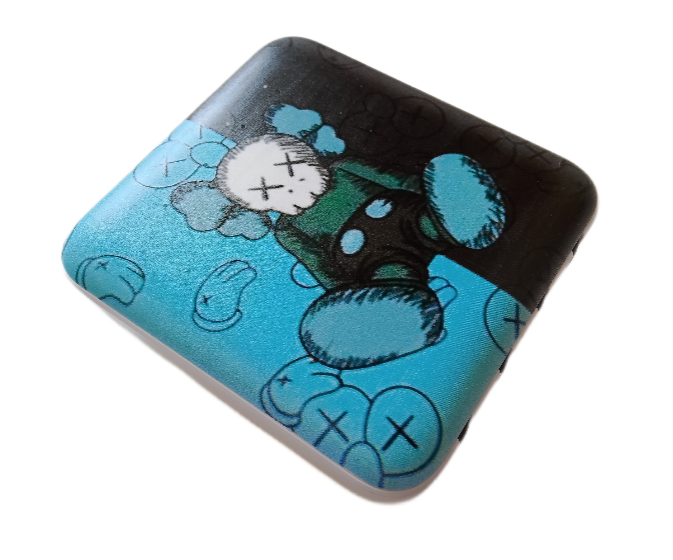 Повербанк 10000 mAh LVR 017 Kaws №2 (17688)