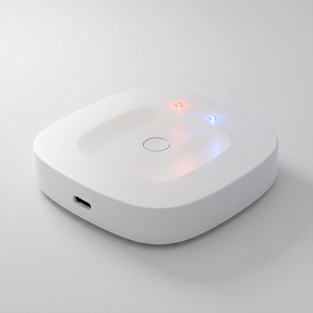 Шлюз ZigBee 3.0 Moes Gateway Wireless (WH00276)