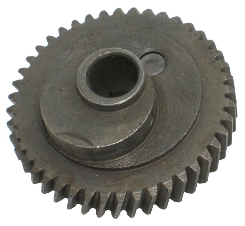 Шестерня-ексцентрик лобзика Sturm JS4085P/JS4086Q d10х48 6 мм 44 зуба