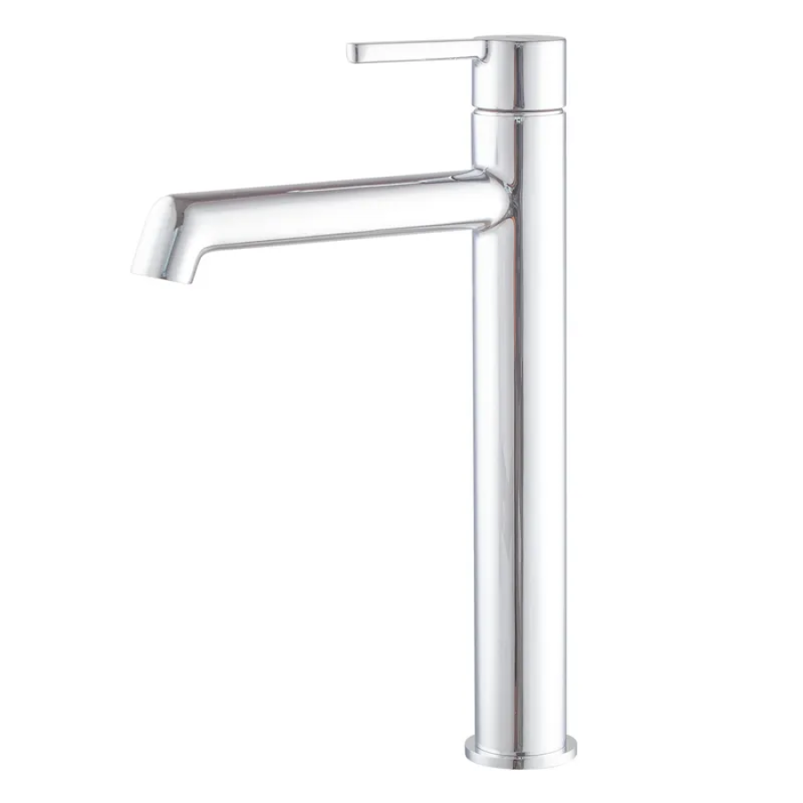 Смеситель для умывальника KOER KB-11029-01 Chrome (KR5479) Смеситель для умывальника KOER KB-11029-01 Chrome (KR5479)