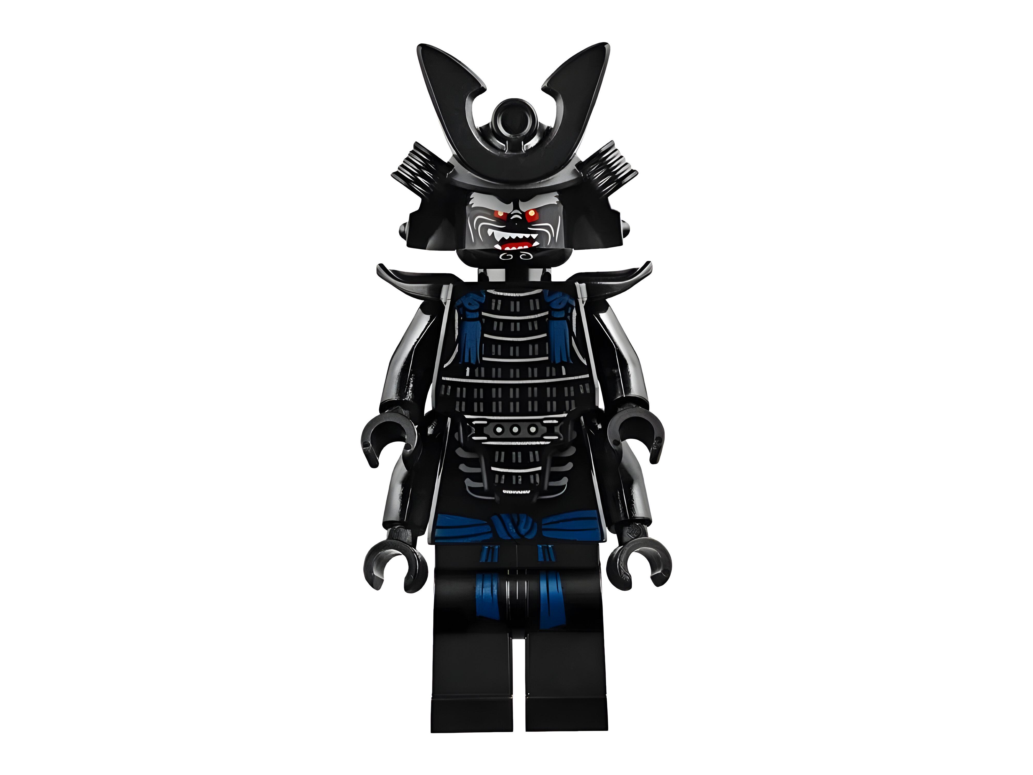 Конструктор Ninjago Вулканическое логово Гармадона 554 детали (10798) - фото 8 Конструктор Ninjago Вулканическое логово Гармадона 554 детали (10798) - фото 8