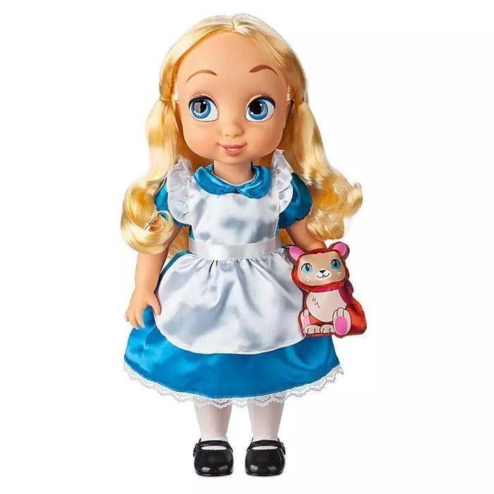 Кукла Disney Animators Collection Alice (18114248)