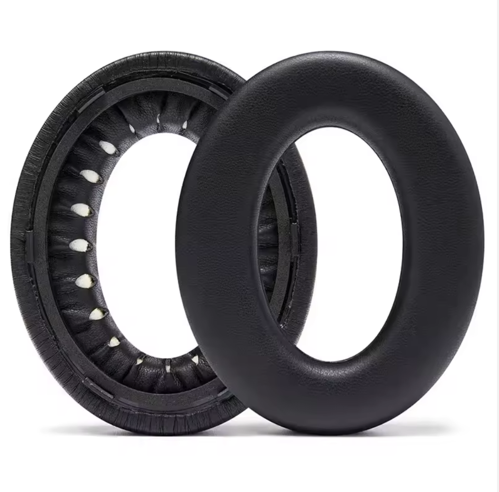 Амбушюри для навушників Bose QuietСomfort Ultra Чорний (30433283) - фото 2 Амбушюри для навушників Bose QuietСomfort Ultra Чорний (30433283) - фото 2