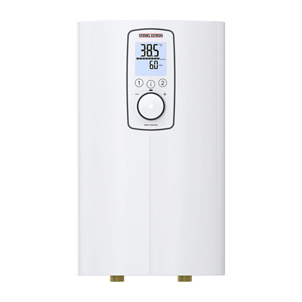 Водонагреватель проточный Stiebel Eltron DCE-X 6/8 Premium