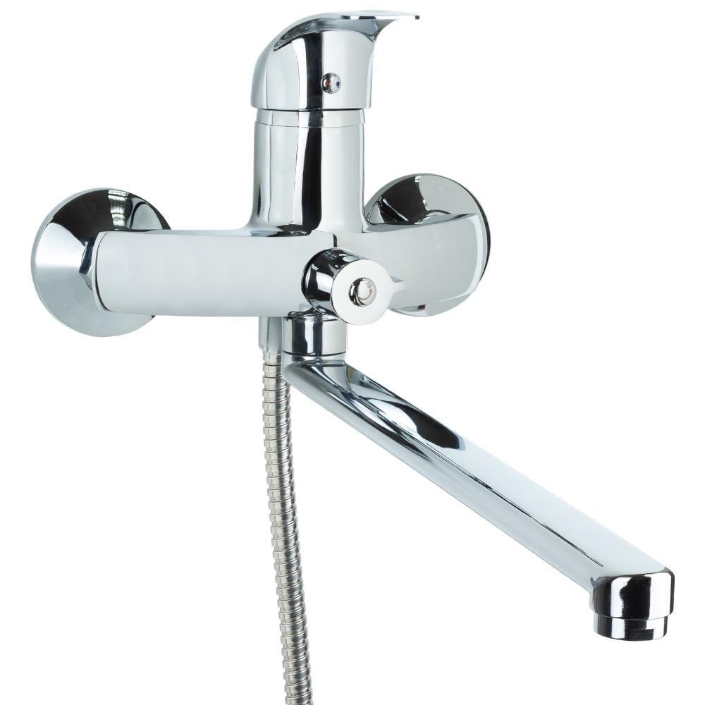 Смеситель для ванны TAU SD-2C243C 350 мм (AKD45146)