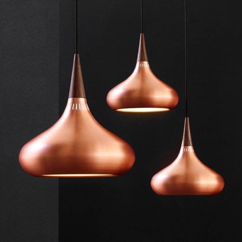 Подвес Orient Copper D22 - фото 10